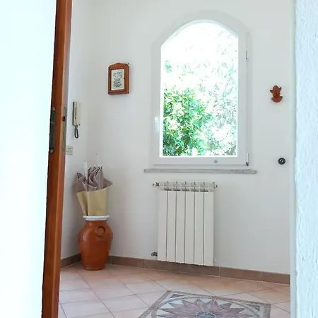 Dom wakacyjny Panoramica Forio di Ischia