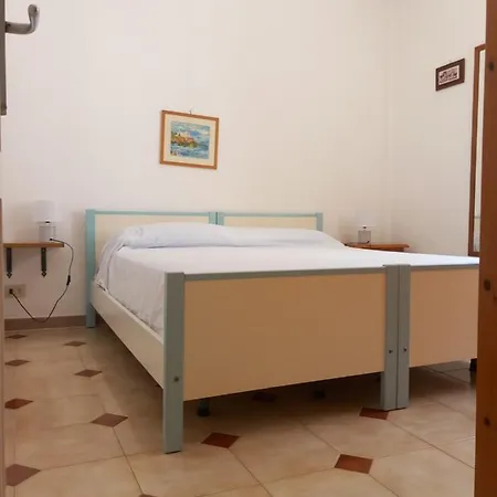 Panoramica Dom wakacyjny Forio di Ischia